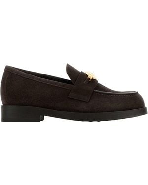 Jimmy Choo Loafers and moccasins for Women | Online Sale up