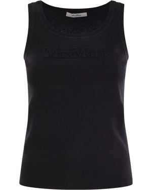 Max Mara Pentola - Black