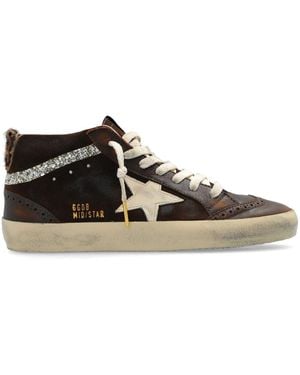 Golden Goose High top sneakers for Women Online Sale up to 31 off Lyst