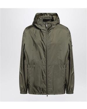 Prada Military Jacket - Green