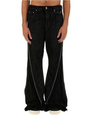 Rick Owens Bolan Banana Jeans for Men - Up to 41% off | Lyst Rick Owens Bolan Banana Jeans for Men - Up to 41% off | Lyst