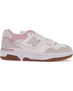 New Balance 550 Sneakers - White