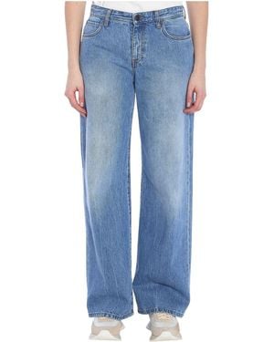 The Row Eglitta Jeans - Blue
