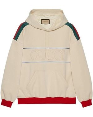 Gucci Hoodies for Men Online Sale up to 55 off Lyst