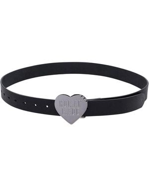 Human Made Metallic Belt