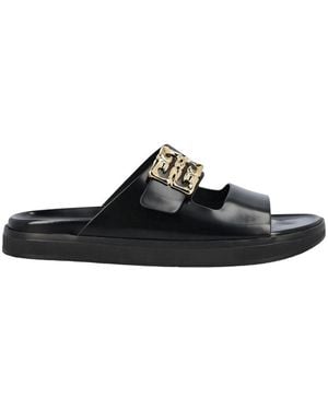 Givenchy Flat sandals for Women | Online Sale up to 58% off