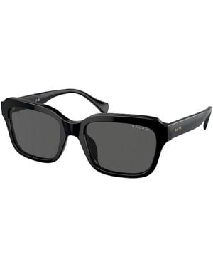 Ralph Delauren Ra5312U 500187 Sunglasses - Grey