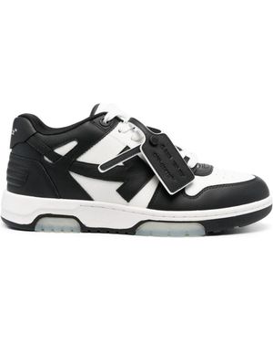 Off White c o Virgil Abloh Sneakers for Men Online Sale up to 30 off Lyst