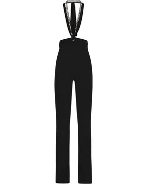 パンツ THE ATTICO RUBY PANTS Attico The Ruby Pants In Black | ModeSens