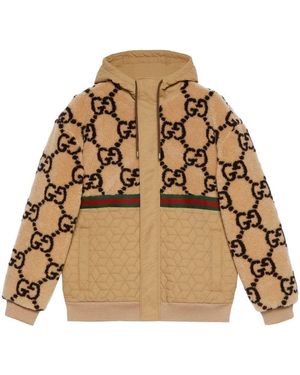 Gucci jacket mens price hot sale