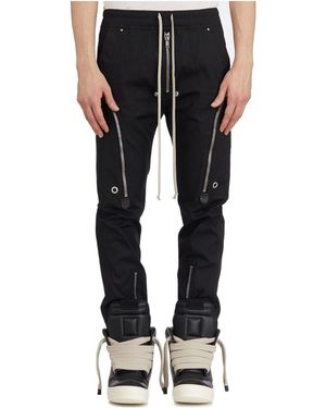Rick Owens Bauhaus Cargo Pants for Men - Up to 60% off | Lyst Rick Owens Bauhaus Cargo Pants for Men - Up to 60% off | Lyst