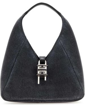 ☆送料関税込☆GIVENCHY ミニ G-ホーボーバッグ ハンドバッグ