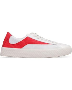 BY FAR Low-top sneakers for Women | Online Sale up to 84