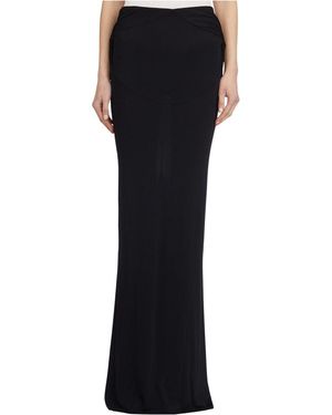 Rick Owens Kairo Skirt - Black