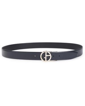 Giorgio armani belts sale hotsell