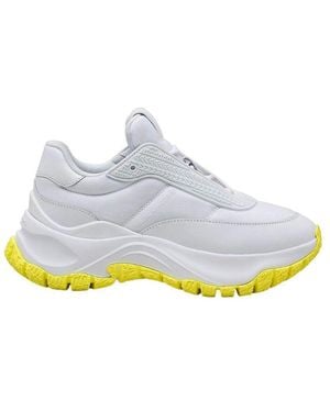 Marc Jacobs The Lazy Runner Trainer - White