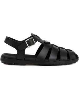 Men's Prada Sandals and Slides | Lyst UK