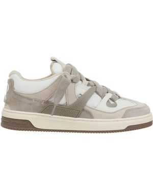 Represent Trainer Bully - White