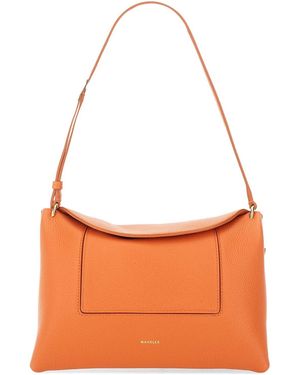 Wandler Penelope Slouch Bag - Orange