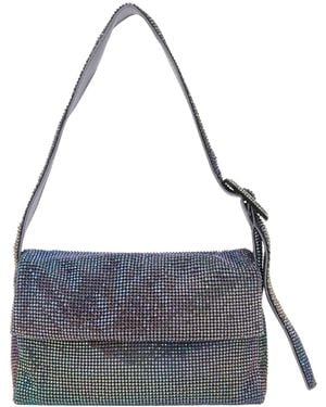 Benedetta Bruzziches Clutch - Blue