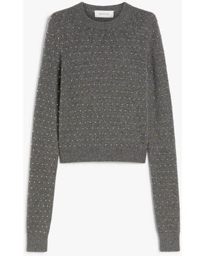 Max Mara Sierra - Grey