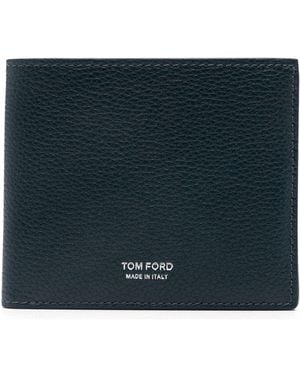 Tom Ford Wallet - Blue