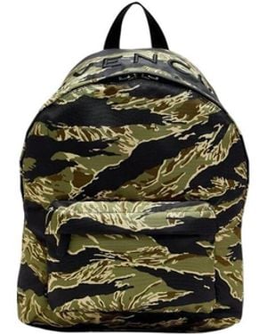 Givenchy Essential Printed Backpack - Multicolour