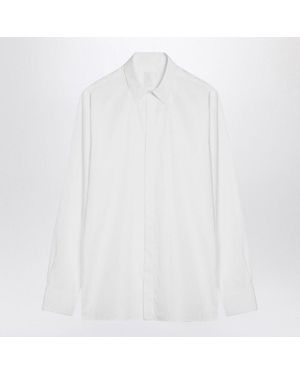 Givenchy Cotton Shirt - White