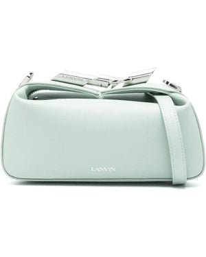 Lanvin Haute Sequence Bag - Green