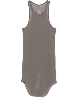 Rick Owens Sleeveless and tank tops for Women | Online Sale