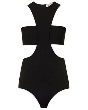 McQueen Other - Black