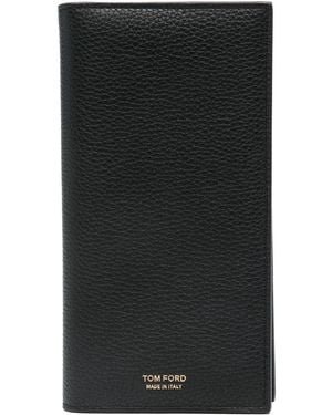 Tom Ford Wallet - Black