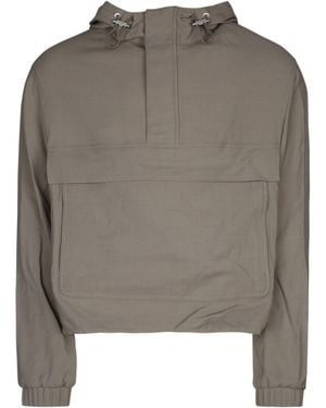 Ami Paris Giubbino - Grey