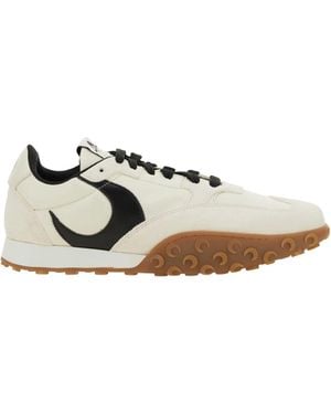 Marine Serre Trainer Ms Rise - White