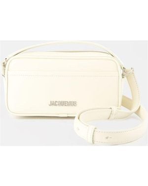 Jacquemus Le Baneto - Natural