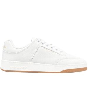 スニーカー SAINT LAURENT Men Sneakers 75731700N009030 White Men's Saint Laurent Athletic Shoes & Sneakers | Nordstrom