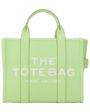 Marc Jacobs The Medium Tote - Green