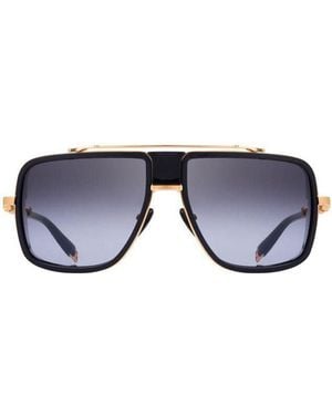 Balmain Or Sunglasses - Multicolour