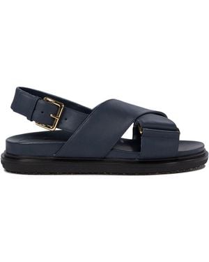 Marni Sandals - Blue