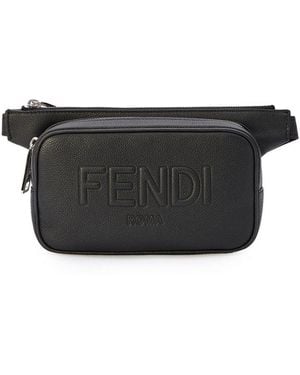 Fendi Belt Bags and Fanny Packs for Men Online Sale up to 48 off Lyst