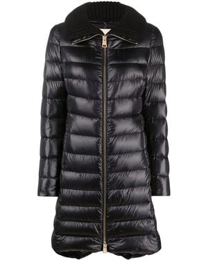 Herno Stylish And Versatile Jackets - Black