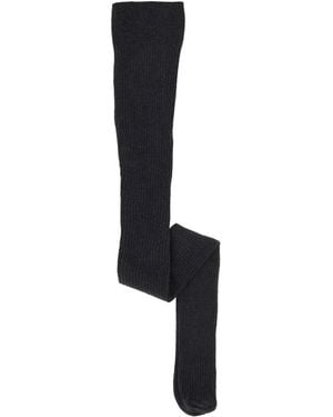 Max Mara Stocking Ballast - Black