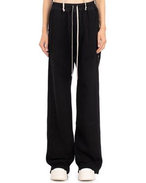 Rick Owens Pantaloni - Black