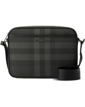 Burberry Muswell Bag - Black