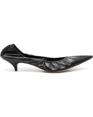 The Row Pump shoes for Women | Online Sale up to 59% off | Lyst The Row Pump shoes for Women | Online Sale up to 59% off | Lyst