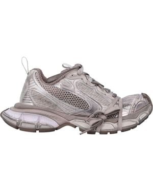 Balenciaga 3Xl Sneaker - Gray
