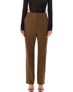 Saint Laurent Pant Look #15 - Multicolour