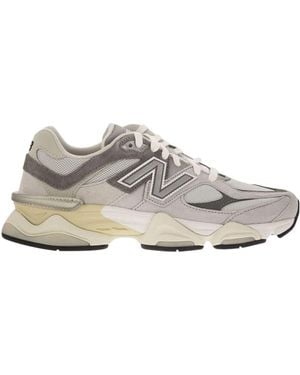 New Balance 9060 - White