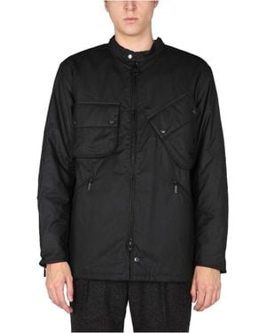 Barbour Harlem Jacket - Black