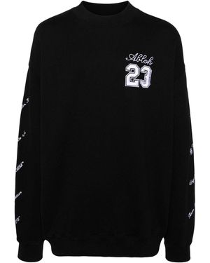 Off-White c/o Virgil Abloh Sweatshirt 初期